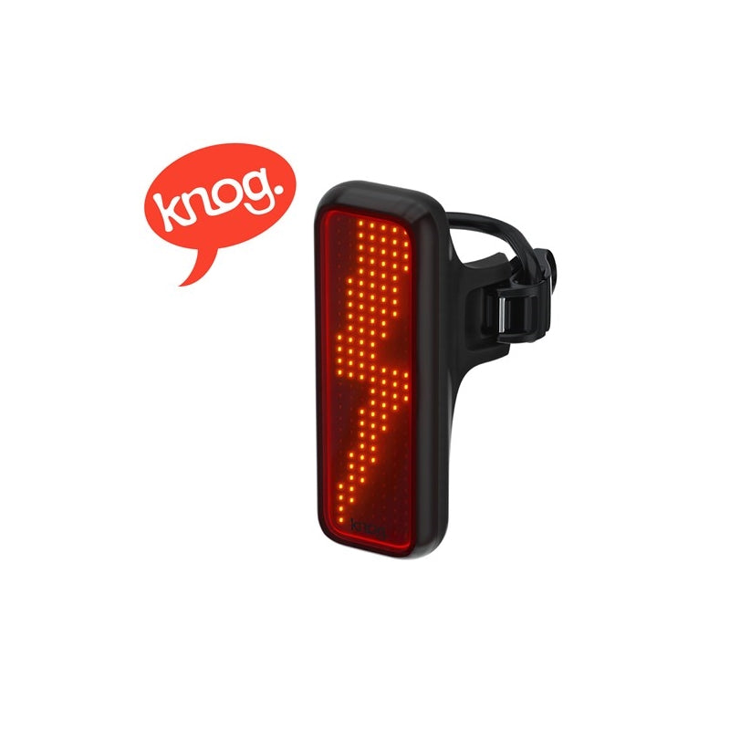 Knog Blinder V Bolt - 100 Lumen