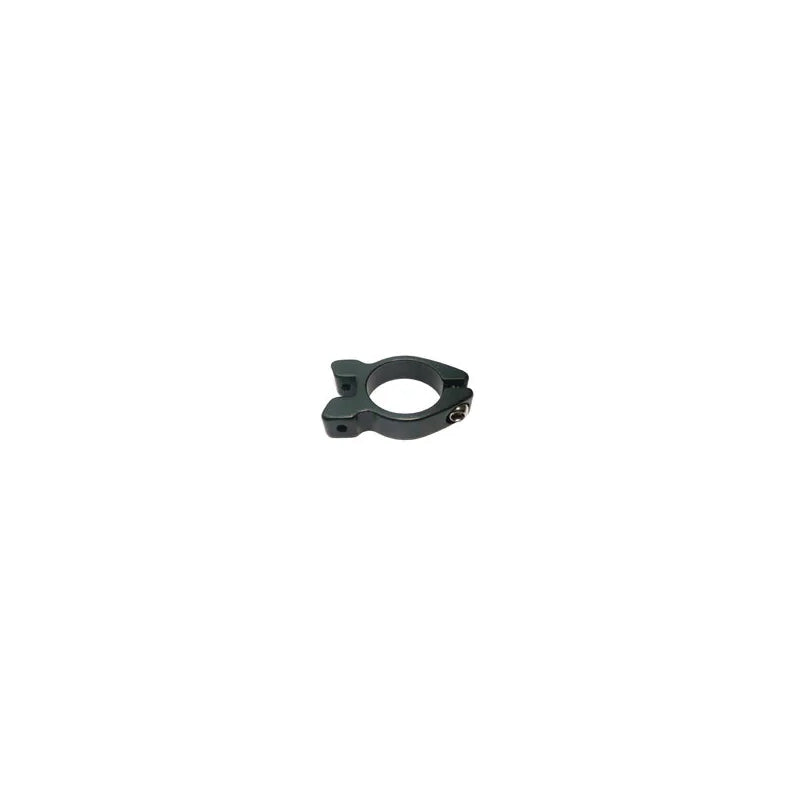 Seatclamp Bikelane 34.9 W/carrier Mounts