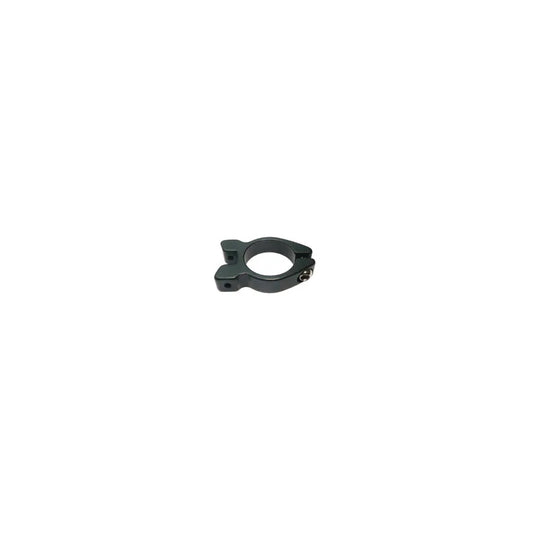 Seatclamp Bikelane 34.9 W/carrier Mounts