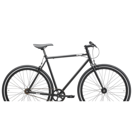 Pedal Messenger