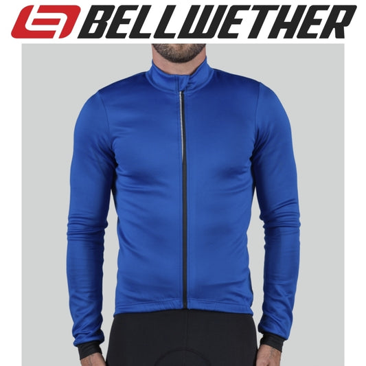 Bellwether Prestige Thermal - Mens L/s - Royal -