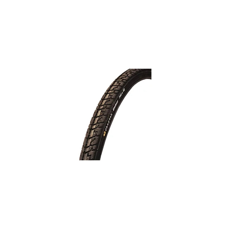 Tyre 700 X 32 Chaptah Eminor Black