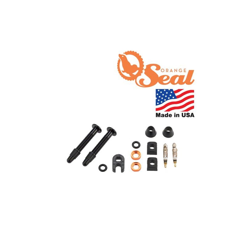 Orange Seal 48MM Versavalve Stem Kit