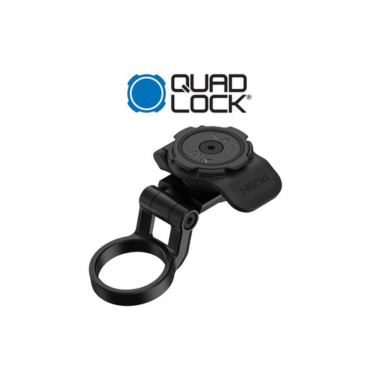 Quad Lock Adjustable Stem Mount