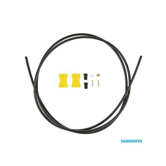 Shimano SM-BH59-JK-SS Disc Brake Hose 1700MM M535/M775/M975 Non Banjo