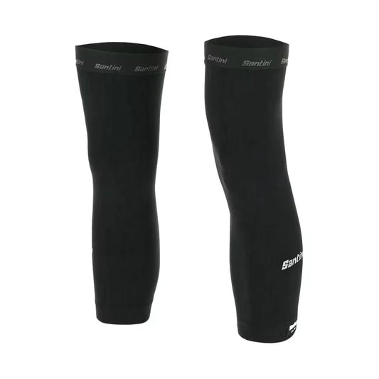 Santini Totum Knee Warmers
