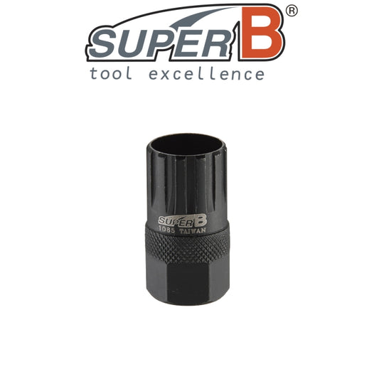Super B Freewheel / Cluster Remover With 1/2 Inch Drive