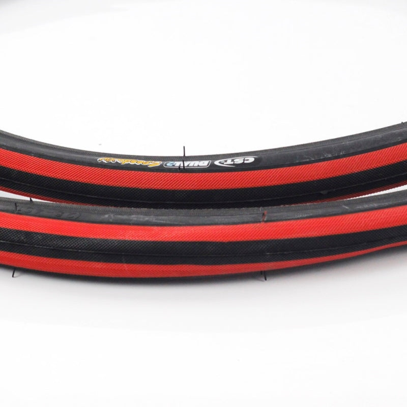 Cst Ultra Speed Tyre+tube Combo
