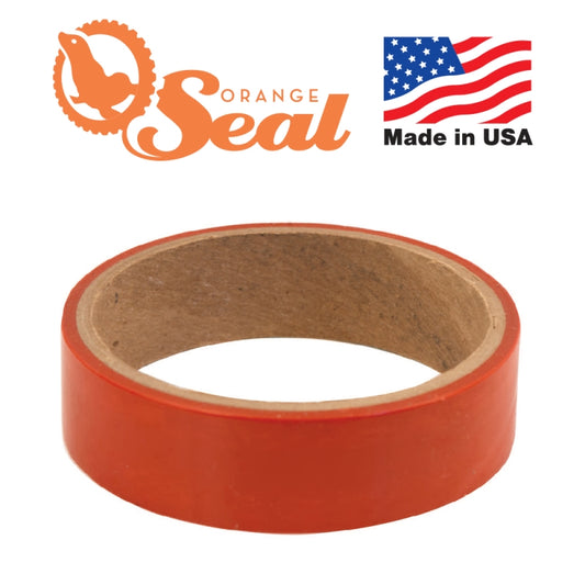 Orange Seal Rim Tape 45MM 12 Yards