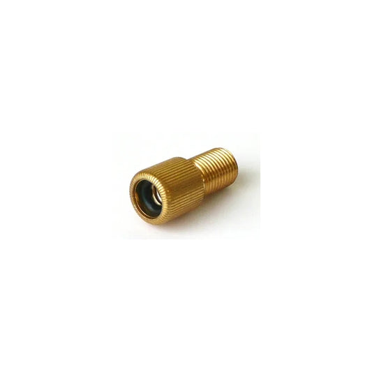 Bpw Brass Presta To Schrader Adaptor 20MM