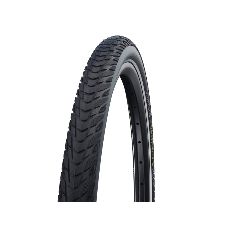 Schwalbe Marathon E-plus 700 X 40 28 X 1.5 Smart Dualguard Reflective