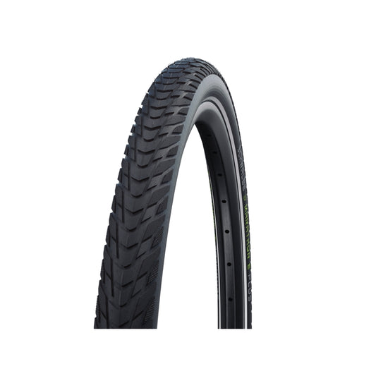 Schwalbe Marathon E-plus 700 X 40 28 X 1.5 Smart Dualguard Reflective