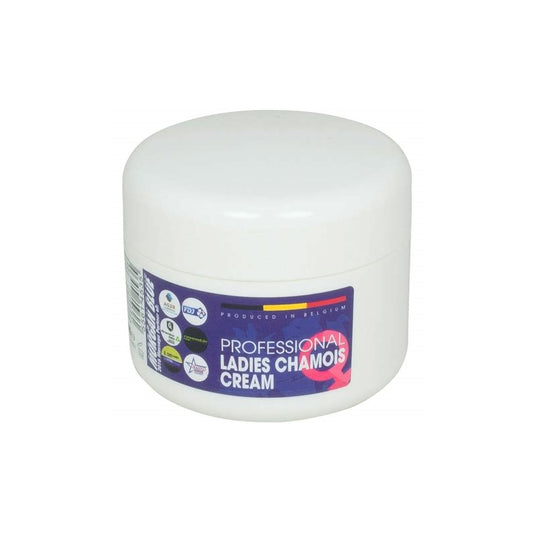 Morgan Blue Chamois Cream Soft For Ladies