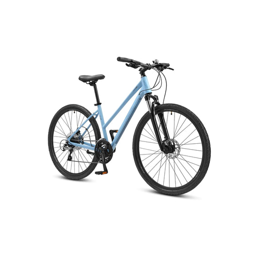 Xds J17 Xds Rise 4.0 Unisex 700 Blue Bell