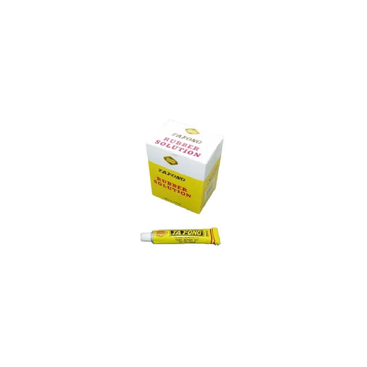 Rubber Solution Thumbs Up 20CC Tube