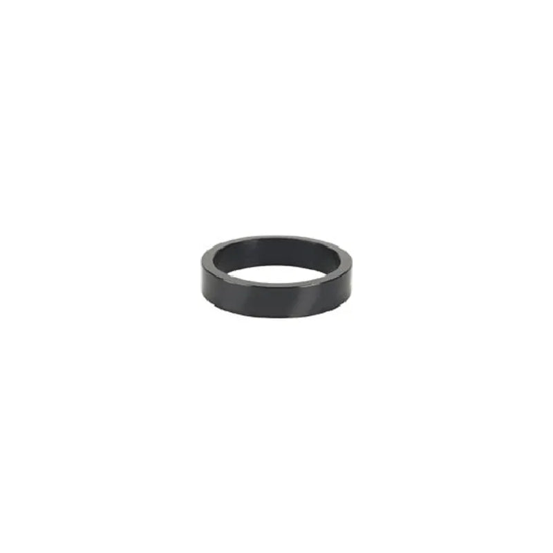 Spacer Alloy 1 1/8 Headset 5MM Black