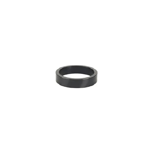 Spacer Alloy 1 1/8 Headset 5MM Black