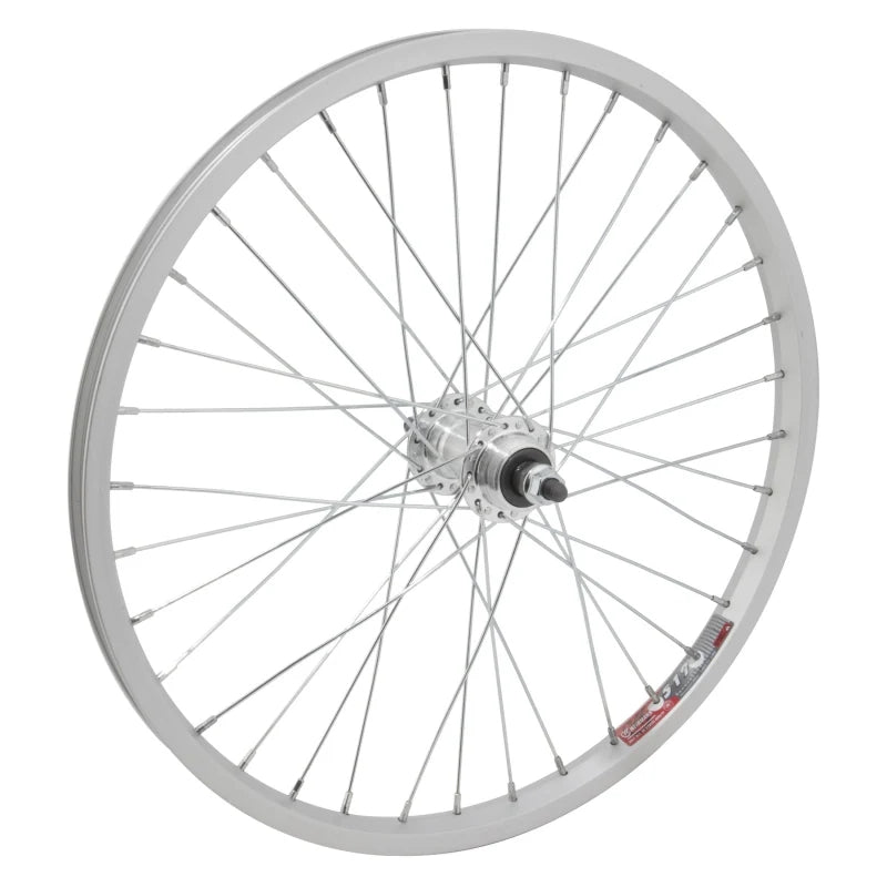 Wheel 20 Jetset Alloy Hub Rear