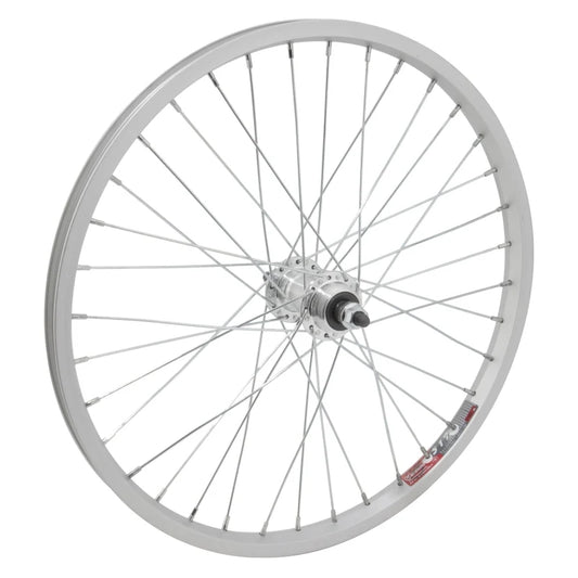 Wheel 20 Jetset Alloy Hub Rear
