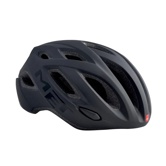 Idolo Road Helmet Sm/md (52-59) Blk