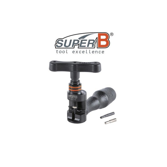 Super B Chain Rivet Tool TB-CC40