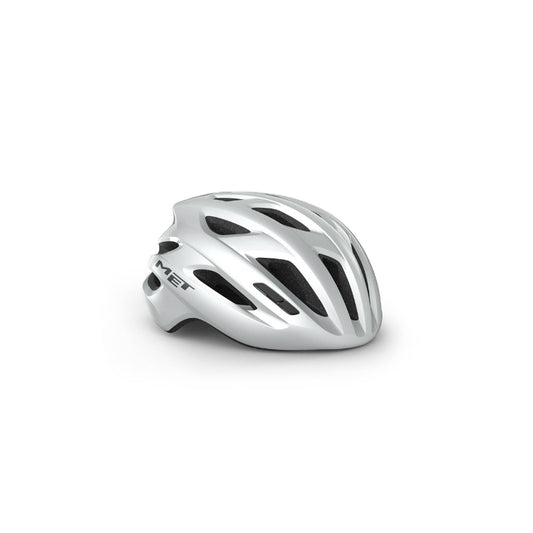 Idolo Helmet Lg/xl White Gloss