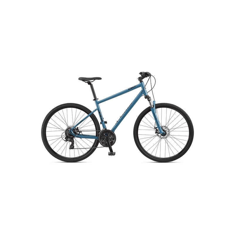 Jamis Dxt A3-FLAT Steel