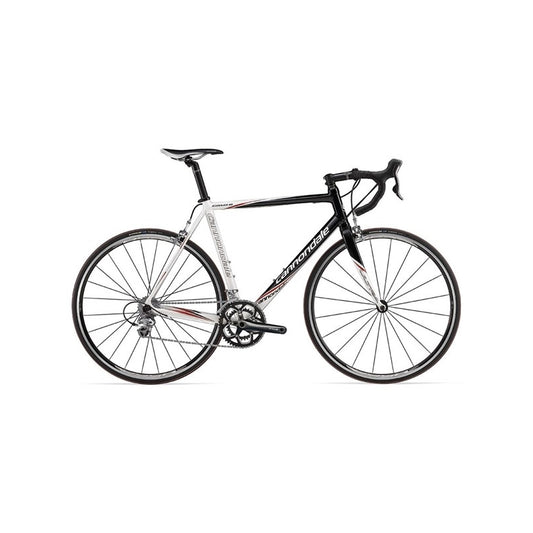 Cannondale S/h Cannondale Caad 8 Road 60CM / XL