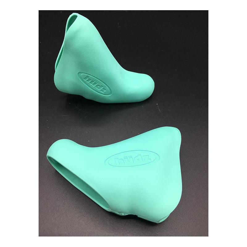 Brake Hood Covers For Campag Veloce Bianchi Celeste