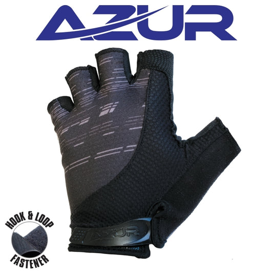 Azur S7 Series - Black - X-small