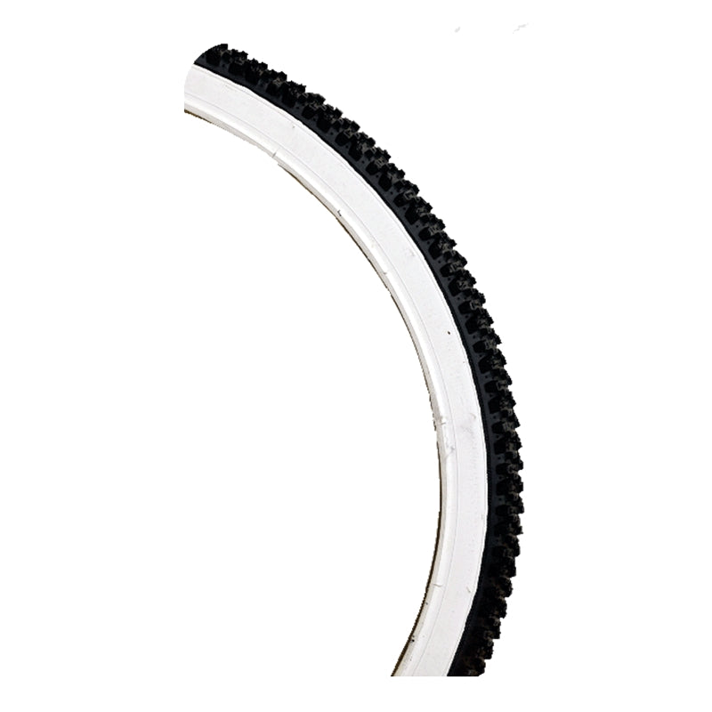 Tyre Duro (byk E540) White Wall