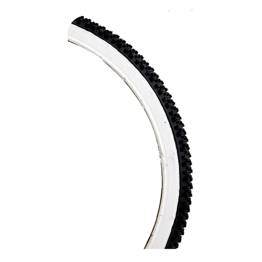 Tyre Duro (byk E540) White Wall