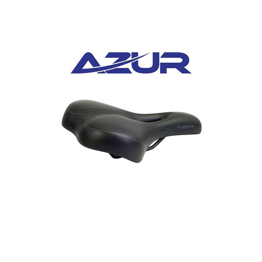 Azur Cygnus Pro Saddle