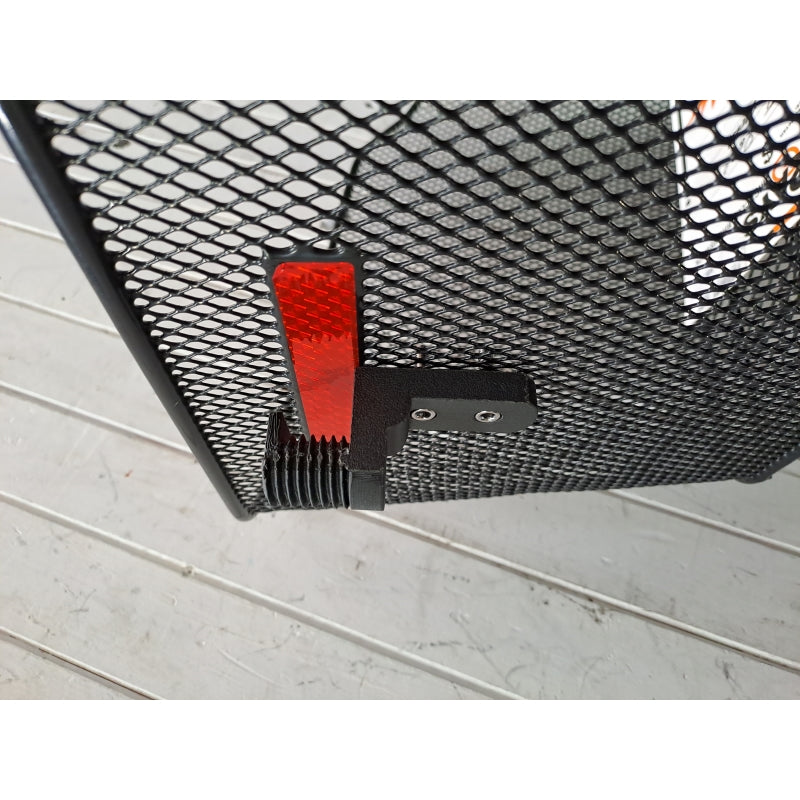 Light Bracket Rear
