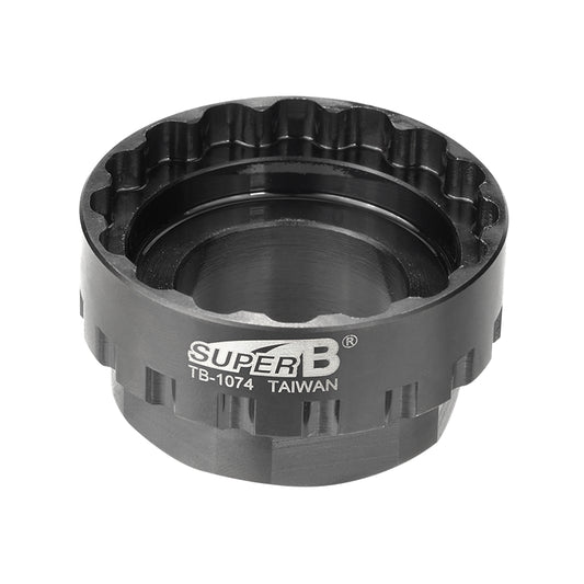 Super B Shimano Lockring Bottom Bracket Tool TB-1074 16 Notch