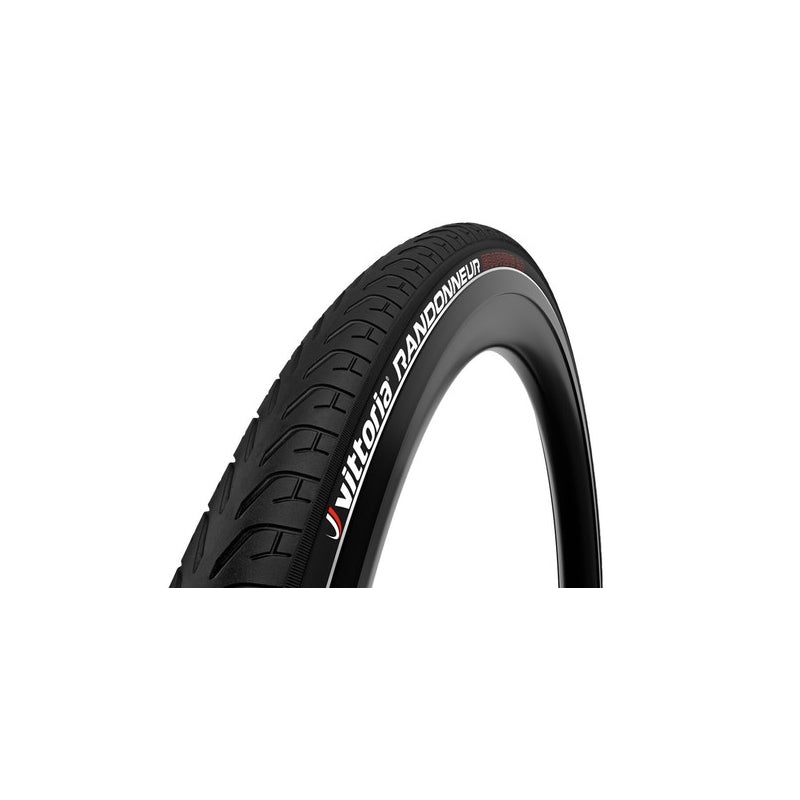 Vittoria Randonneur 700X35MM WB Refl Blk