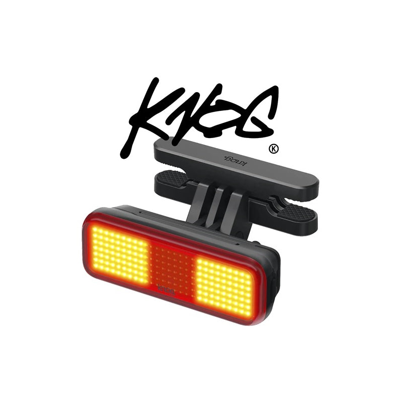 Knog Blinder Link Saddle Mount