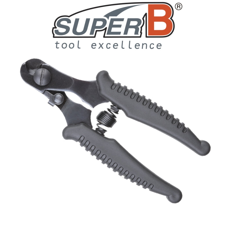 Super B Superb Cable Cutter Reforming Tool And Crimper