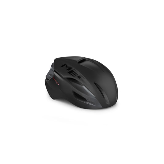 Met Manta Mips Black LG