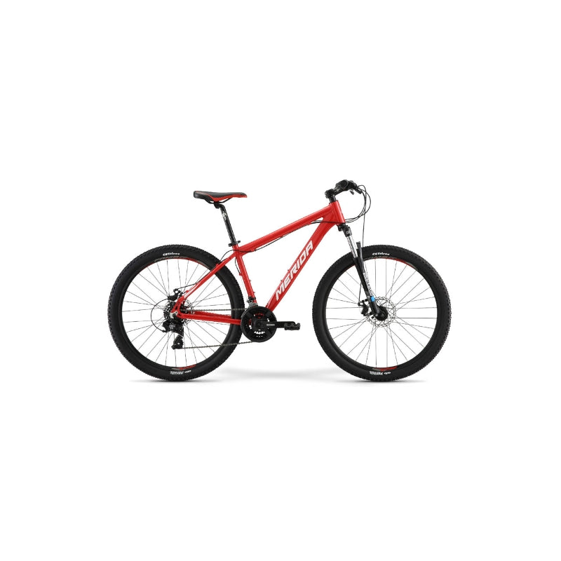 Merida 22 Merida Big Seven 10 MD MD (17) Red