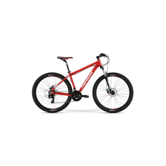 Merida 22 Merida Big Seven 10 MD MD (17) Red