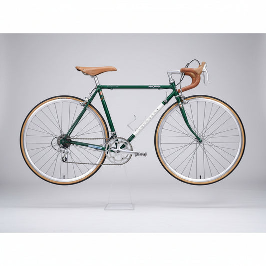 S/H ROAD BIKE  FAUXNAGO Green Small