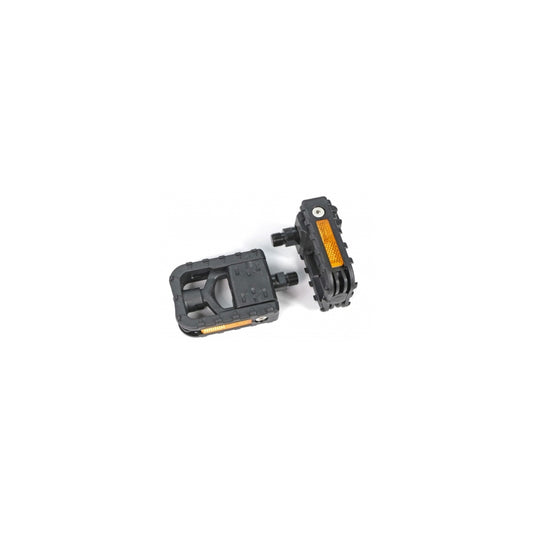 Gemini Pedals Folding 9/16