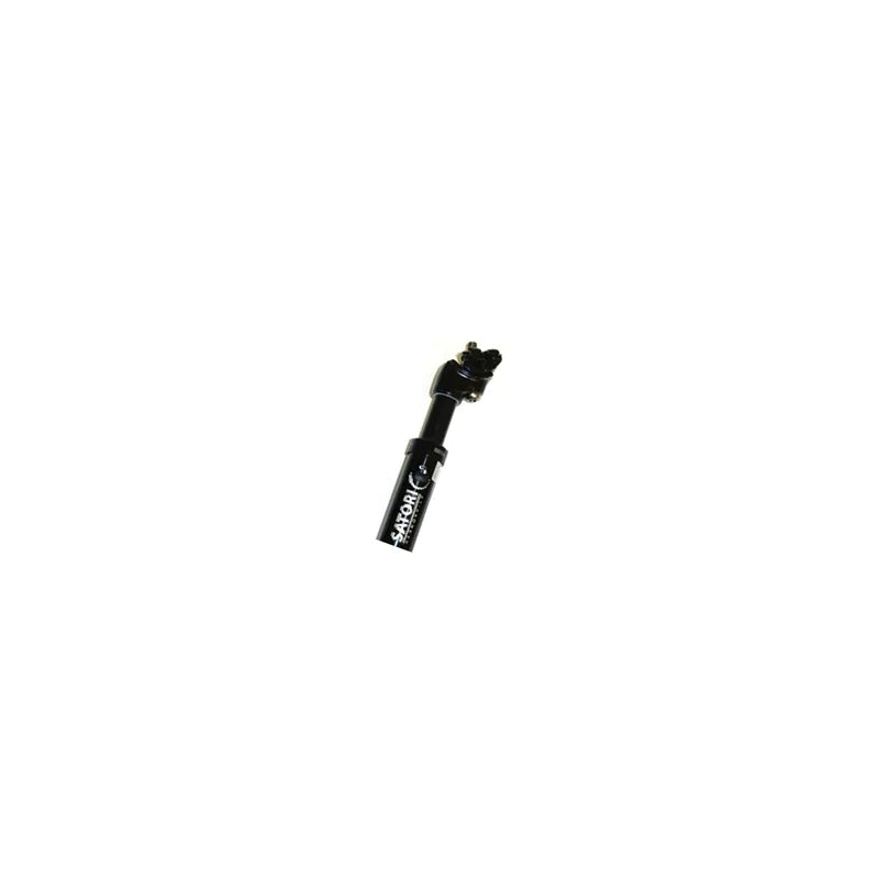 Suspension Seat Post 27.2X350 Black