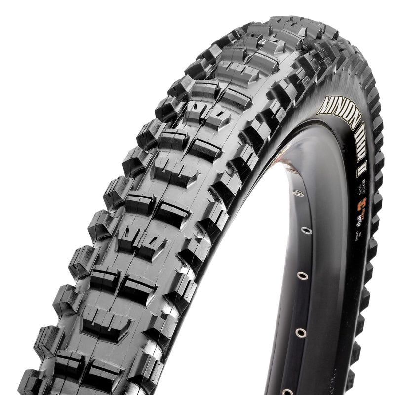 II Maxxis Minion Dhr