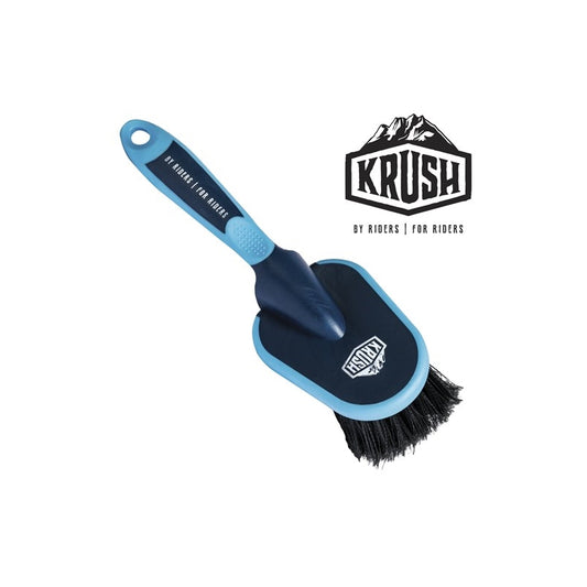 Soft Bristle Brush