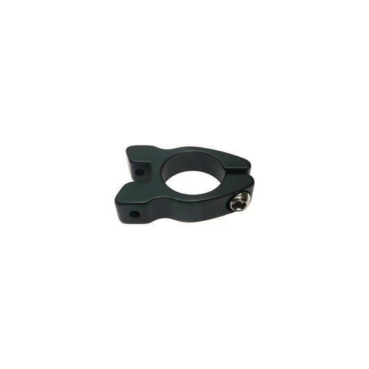 Seatclamp Bikelane 31.8 W/carrier Mounts