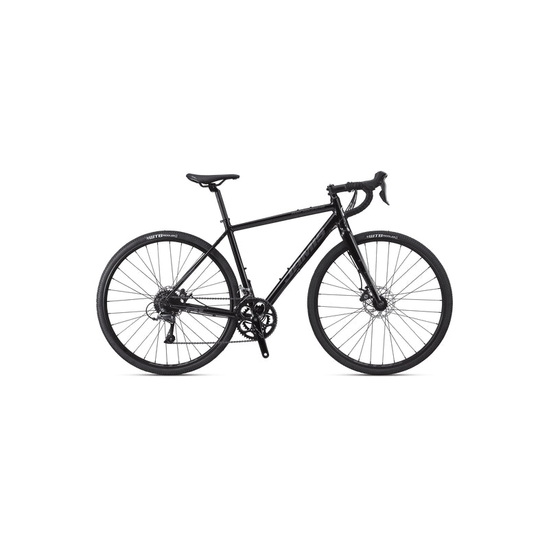 Jamis Renegade A1 58 Black