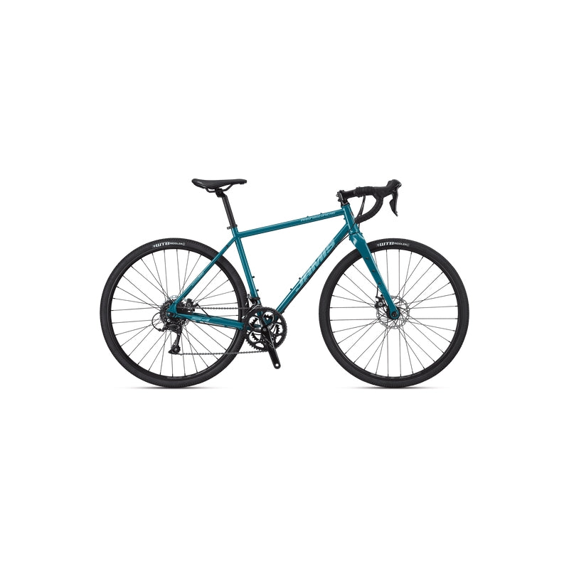 Jamis Renegade S4 56 (lg) Riptide