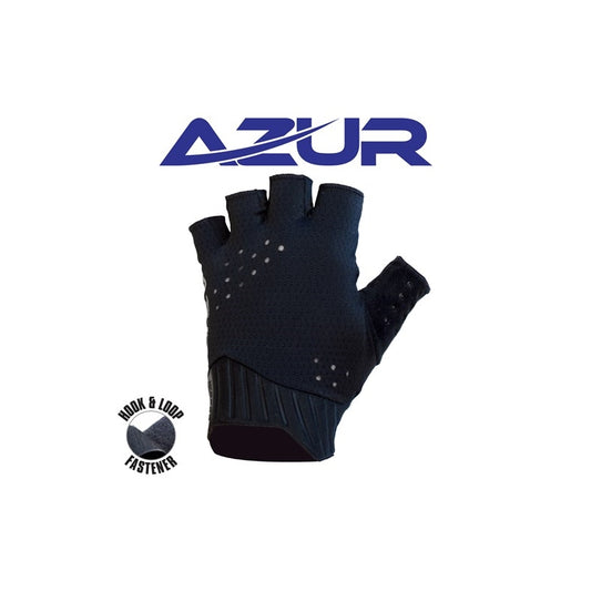 Azur Glove S8 Black Med